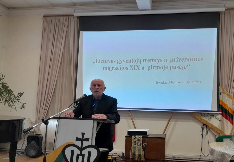 Algimantas Daugirdas